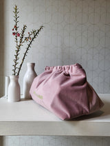 Cotton pochette