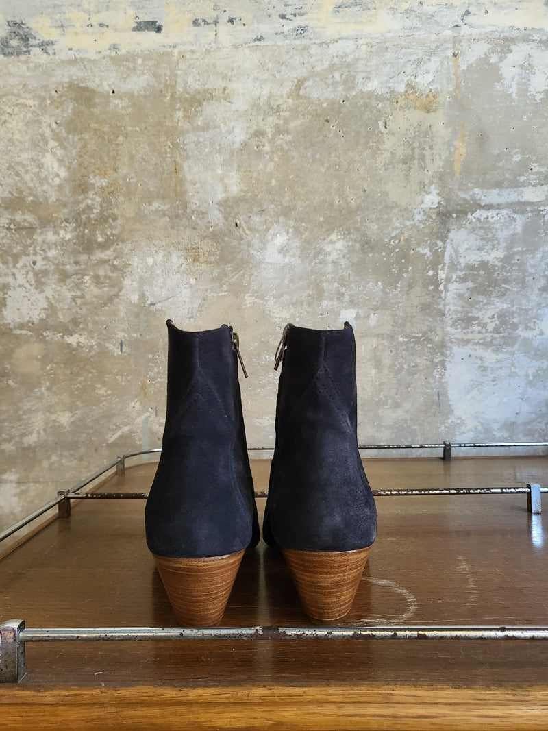 Stivaletto Isabel Marant