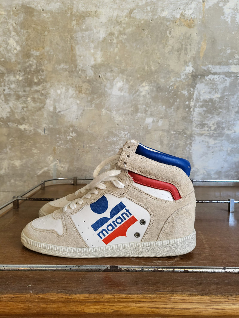 Sneakers Isabel Marant