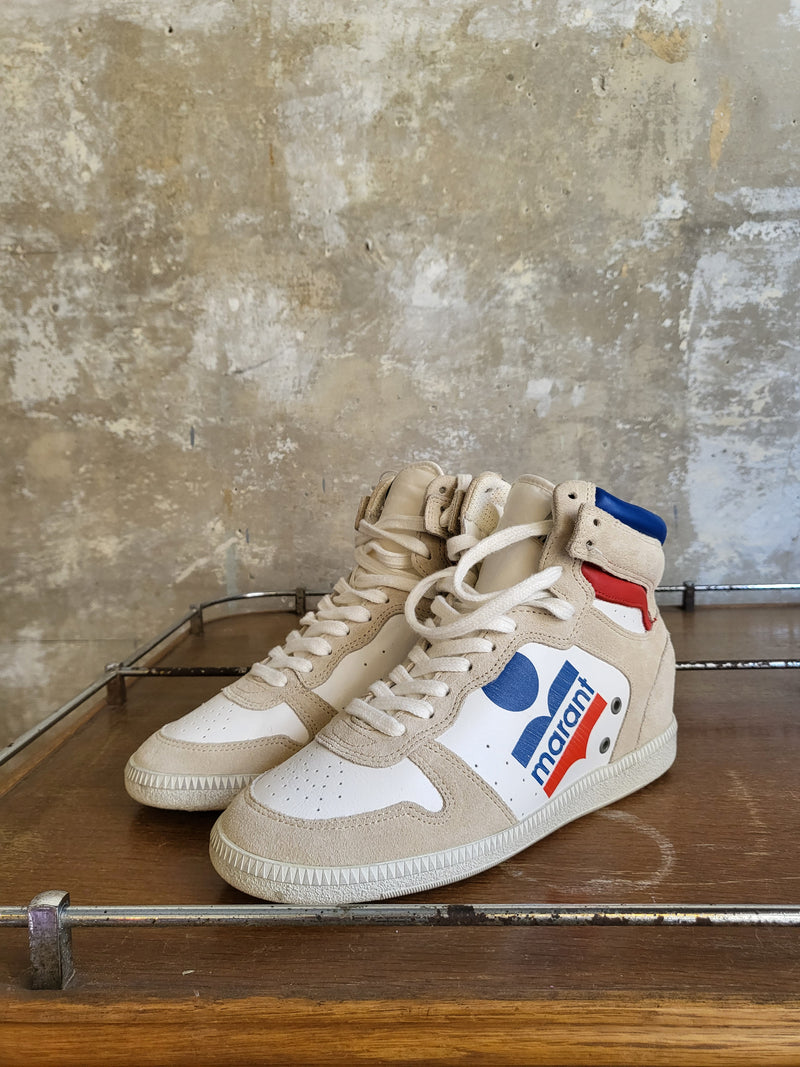 Sneakers Isabel Marant