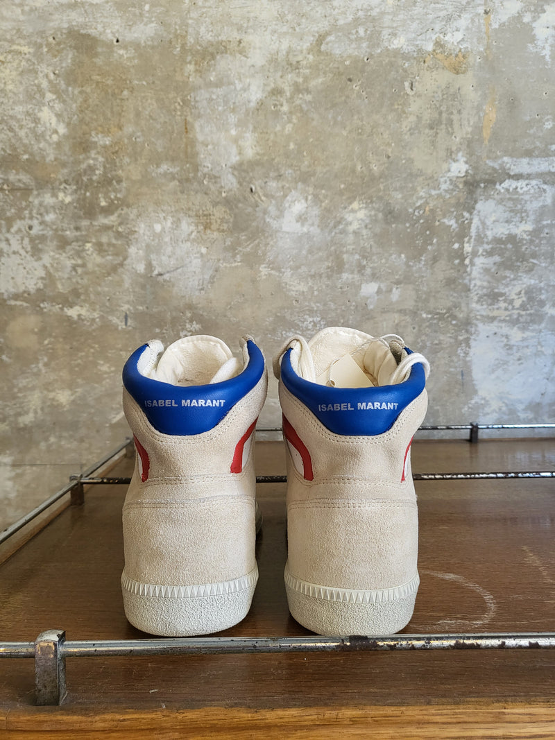 Sneakers Isabel Marant