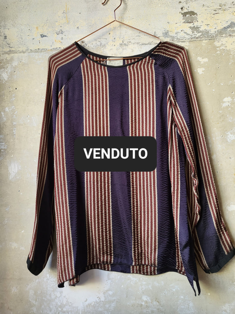 Blusa Forte Forte
