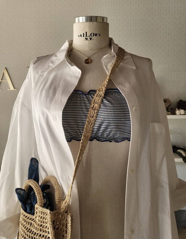 Costume fascia