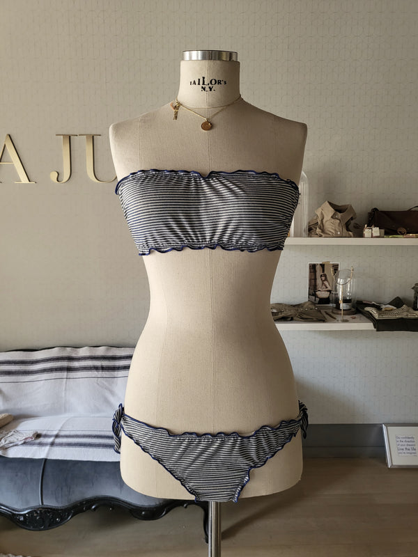 Costume fascia