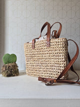 Borsa traforata