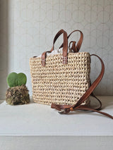 Borsa traforata