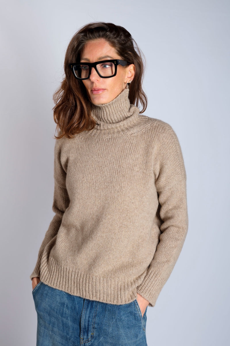 BRIE | COLLO ALTO