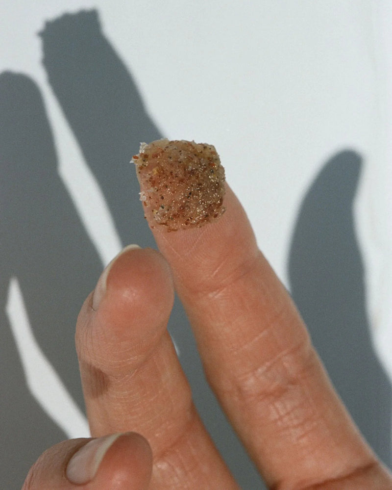 Scrub labbra delicato