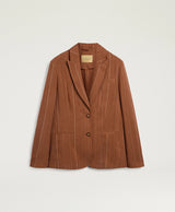 LINEN JACKET