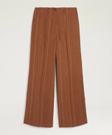 PANTALONE IN LINO