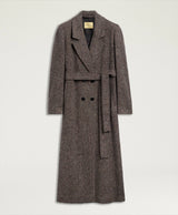 Cappotto spinato