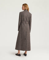 Cappotto spinato