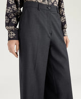 Pantalone carry-over antracite