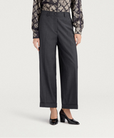 Pantalone carry-over antracite