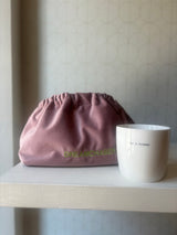 Cotton pochette