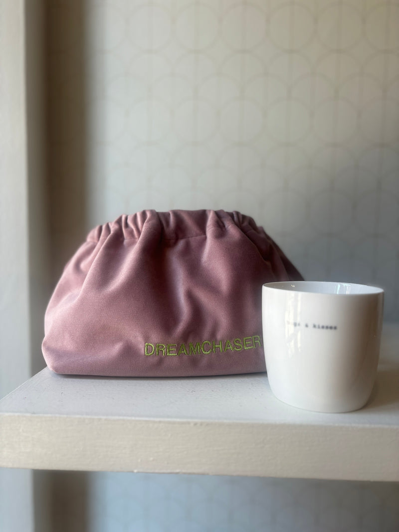 Cotton pochette