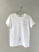 T-SHIRT 'TE QUIERO ME QUIERO' SLIM