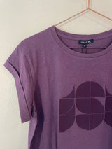 T-shirt in cotone