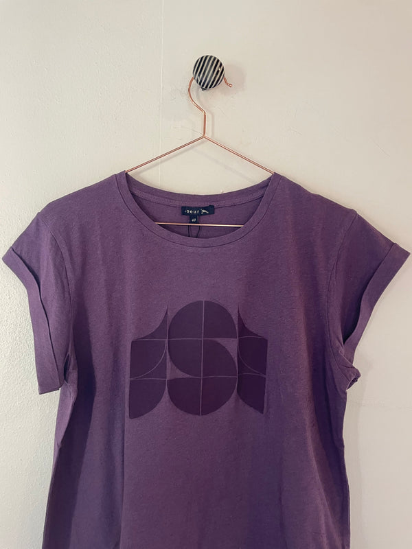 T-shirt in cotone