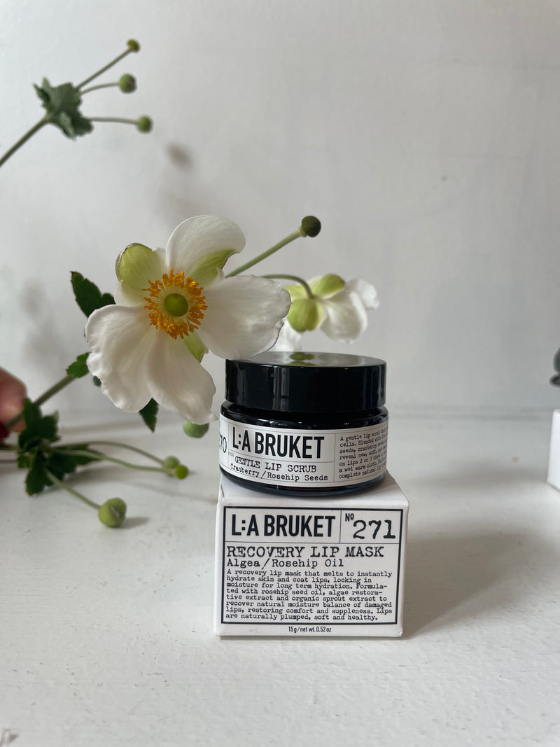 Masque à lèvres