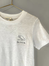 T-SHIRT 'NON C'E' DI CHE' SLIM