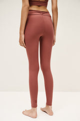 Powder leggings