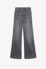 Jeans flare
