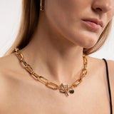 Collier 'Virginia'