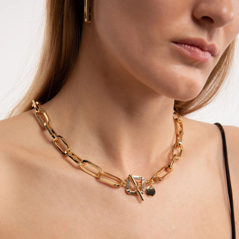 Collier 'Virginia'