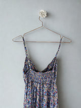 LIBERTY DRESS