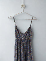 LIBERTY DRESS