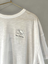 T-SHIRT 'NON C'E' DI CHE' OVER