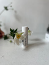 Baume à lèvres naturel