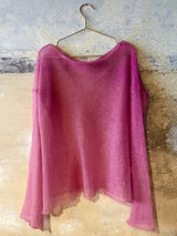 Maglia oversize
