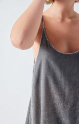 TOP IN VELLUTO