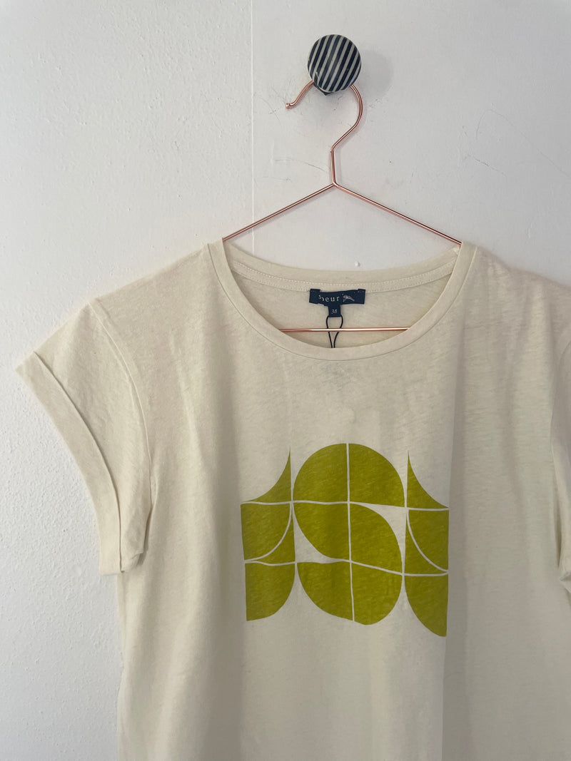 T-shirt oversize
