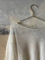 Maglia oversize