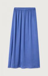 Fluid skirt