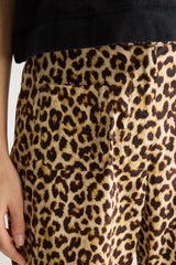 pants animalier