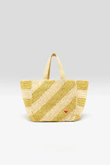 BORSA IN RAFIA