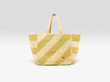 BORSA IN RAFIA