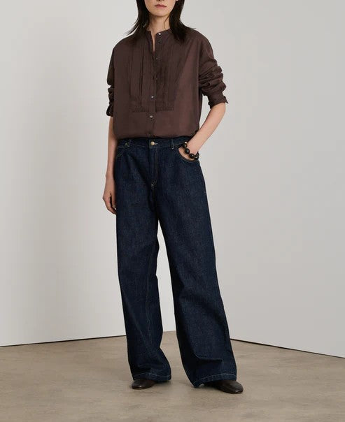 Cotton Mussola Shirt (copy)