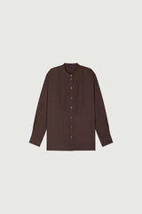 Cotton Mussola Shirt (copy)