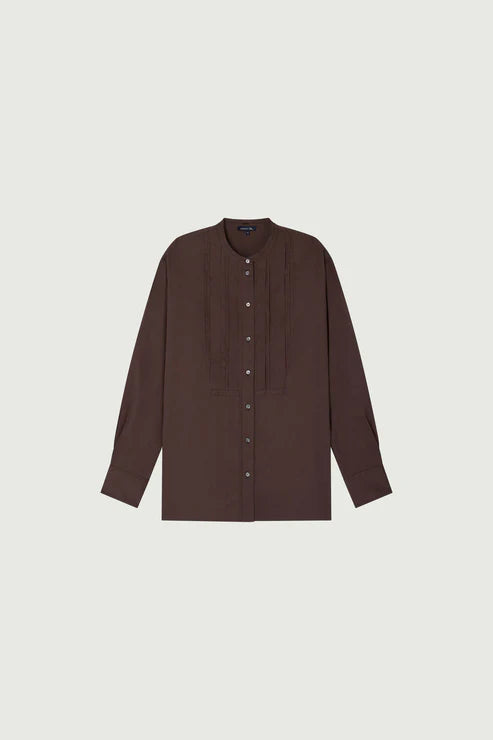 Cotton Mussola Shirt (copy)