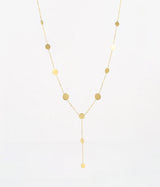 Collana petites plaques