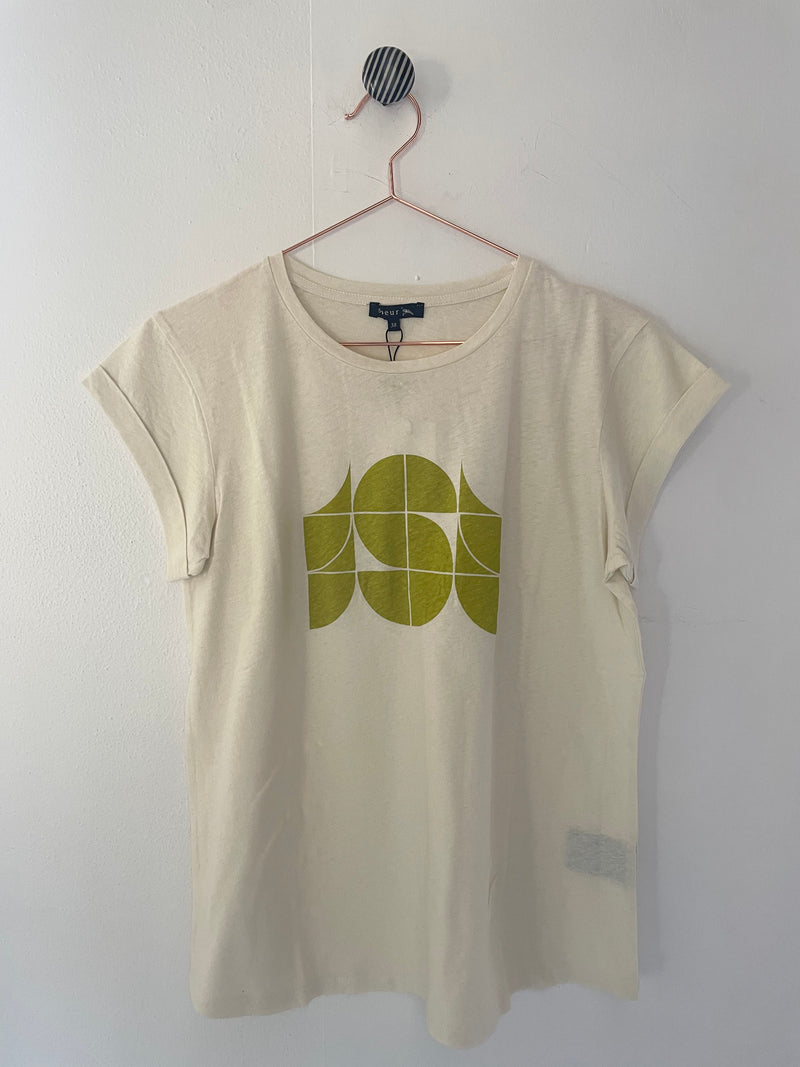 T-shirt oversize