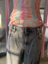 Jeans boyfriend