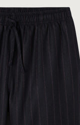 Pantalone riga tennis