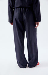 Pantalone riga tennis