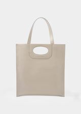 BORSA PIATTINA PIETRA
